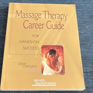 Massage Therapy Career Guide For Hands- On Success